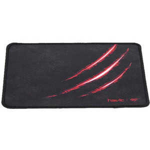Havit MP838 Black/Red