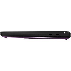 ASUS Gaming 18'' ROG Strix SCAR 18 G835LW, 2.5K Mini LED 240Hz, Procesor Intel® Core™ Ultra 9 275HX (36M Cache, up to 5.40 GHz), 64GB DDR5, 2TB SSD, GeForce RTX 5080 16GB, No OS, Off Black