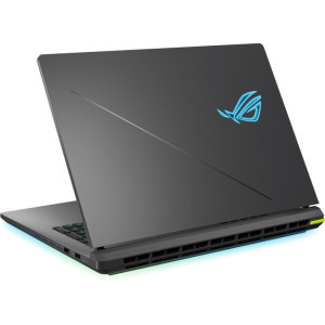 ASUS Gaming 18'' ROG Strix G18 G815LP, 2.5K 240Hz, Procesor Intel® Core™ Ultra 9 275HX (36M Cache, up to 5.40 GHz), 32GB DDR5, 1TB SSD, GeForce RTX 5070 8GB, No OS, Eclipse Gray