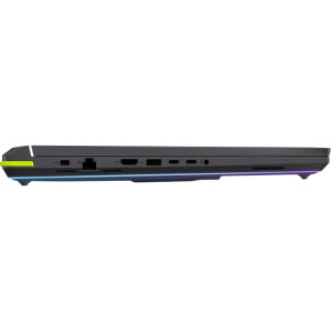 ASUS Gaming 18'' ROG Strix G18 G815JMR, 2.5K 240Hz, Procesor Intel® Core™ i9 14900HX (36M Cache, up to 5.80 GHz), 16GB DDR5, 1TB SSD, GeForce RTX 5060 8GB, No OS, Eclipse Gray