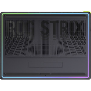 ASUS Gaming 18'' ROG Strix G18 G815JHR, FHD+ 144Hz, Procesor Intel® Core™ i7 14650HX (30M Cache, up to 5.20 GHz), 16GB DDR5, 512GB SSD, GeForce RTX 5050 8GB, No OS, Eclipse Gray