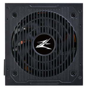 Zalman ZM500-TXII 80+, 500W