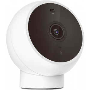 Xiaomi Camera de supraveghere interior Mi Camera 2K Magnetic Mount, suport magnetic