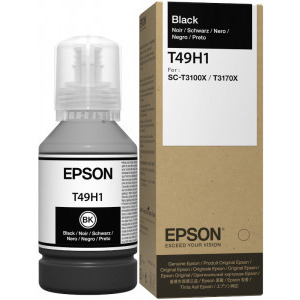 Epson Cartus T49H Black