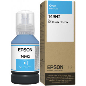 Epson Cartus T49H Cyan