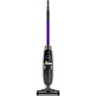 Aspirator Jimmy HW8 Pro, 2 rezervoare de apa, autocuratare, vertical, 300W, 0.5L, Mov - Gri