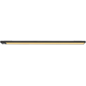 Yeelight Lampa LED cu senzor miscare pentru dulap A40, Black, 40 cm lungime