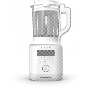AENO Blender TB2, 800 W, Bol sticla 1.75L, 6 programe automate