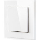 Eve Intrerupator de perete conectat Compatibil Apple HomeKit