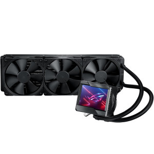 ASUS ROG RYUJIN II 360