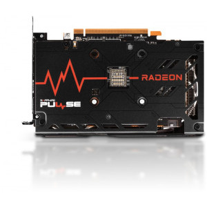 Sapphire Radeon RX 6600 PULSE 8GB GDDR6 128-bit, Bulk