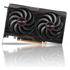 Placa video Sapphire Radeon RX 6600 PULSE 8GB GDDR6 128-bit, Bulk