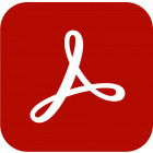 Adobe Acrobat Standard for Teams, subscriptie 1 an