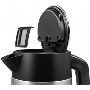 Bosch Designline TWK4P440, 2400W, 1.7L, Inox