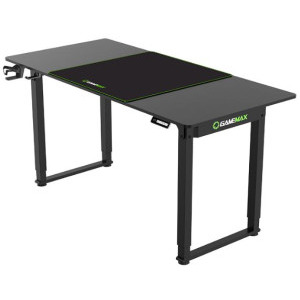 Gamemax D160 Carbon Electric