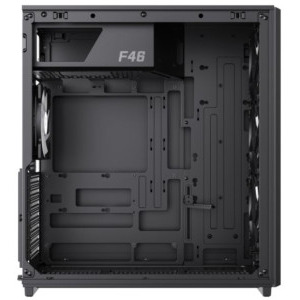 Gamemax F46 Black