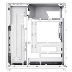 Gamemax F46 White