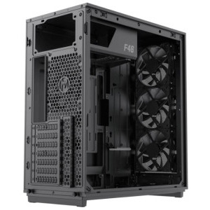 Gamemax F46 Dark