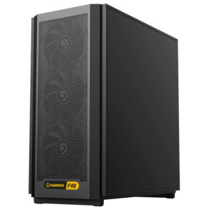 Gamemax F46 Dark