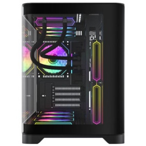 Gamemax Hype-M Black
