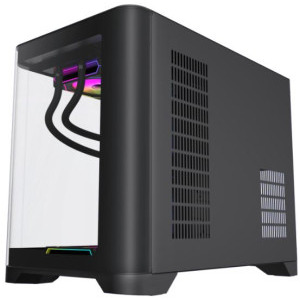 Gamemax Hype-M Black