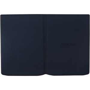 PocketBook Husa protectie Blue pentru InkPad 4/Color 2/Color 3