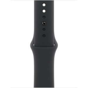 Apple Sport Band, 40mm Black - S/M
