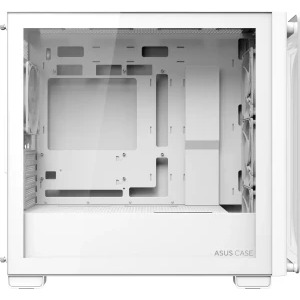 ASUS A23 PLUS TG ARGB White