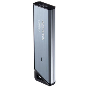ADATA UE800 256GB USB-C Silver