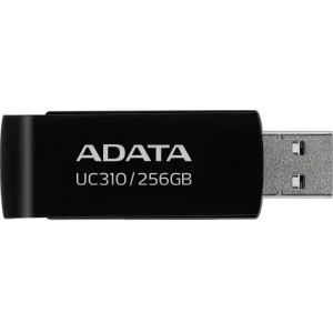 ADATA UC310 256GB USB 3.0 Black
