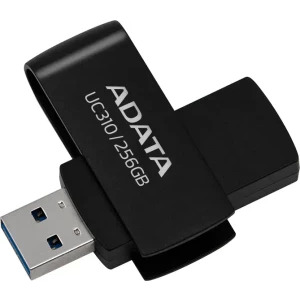 ADATA UC310 256GB USB 3.0 Black