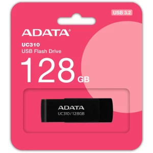 ADATA UC310 128GB USB 3.0 Black