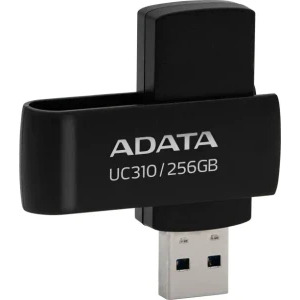 ADATA UC310 128GB USB 3.0 Black