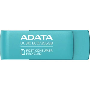 ADATA UC310 ECO 128GB USB 3.0 Black