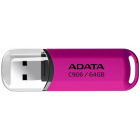 Memorie externa ADATA C906 64GB USB 2.0 Purple