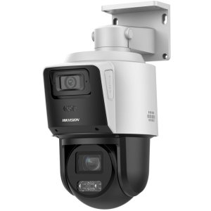Camera supraveghere Hikvision DS-2SE3C404MWG-E/14 2.8-12mm