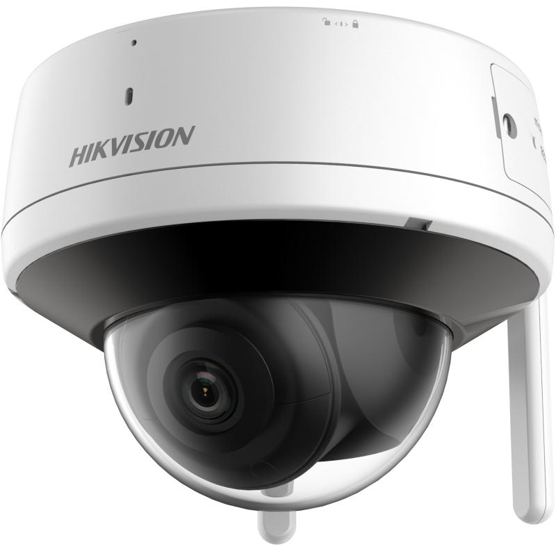 Camera supraveghere Hikvision DS-2CV2141G2-IDW 2.8mm