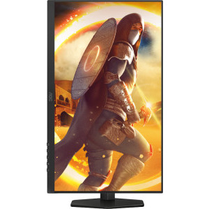 AOC Gaming AGON Q27G4XF 27 inch QHD IPS 0.5 ms 180 Hz HDR