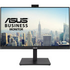Monitor LED ASUS BE279QSK 27 inch FHD IPS 5 ms 60 Hz Webcam
