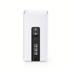 TP-LINK Gigabit ARCHER NX200 Dual-Band WiFi 6 5G LTE
