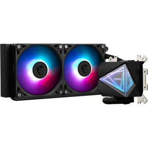 Cooler CPU MSI MAG CORELIQUID I240 ARGB Black