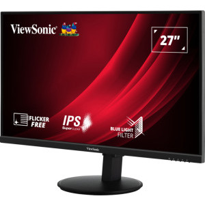ViewSonic VG2709-2K-MHD-2 27 inch QHD IPS 4 ms 100 Hz HDR