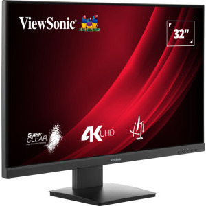 ViewSonic VG3208-4K 31.5 inch UHD VA 4 ms 60 Hz HDR