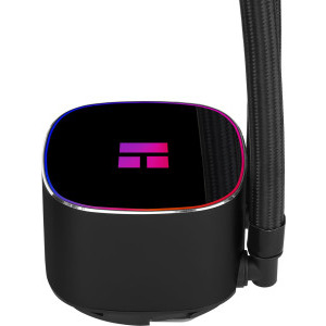 Thermalright Frozen Horizon 360 ARGB Black