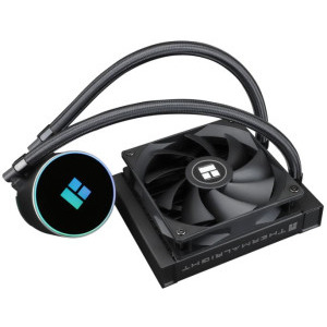 Thermalright Frozen Magic 120 V2