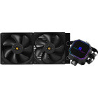 Cooler CPU Thermalright Frozen Prism 240 Black