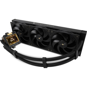 Thermalright Frozen Warframe 360 Black