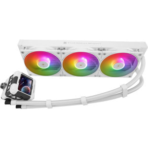 Thermalright Frozen Warframe 360 ARGB White