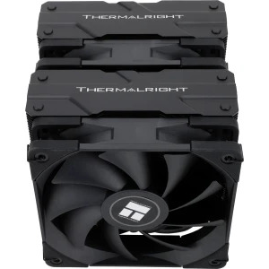 Thermalright Peerless Assassin 120 Black
