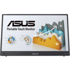 Monitor LED ASUS Portabil ZenScreen MB16AMTR Touchscreen 15.6 inch FHD IPS 5 ms 60 Hz USB-C